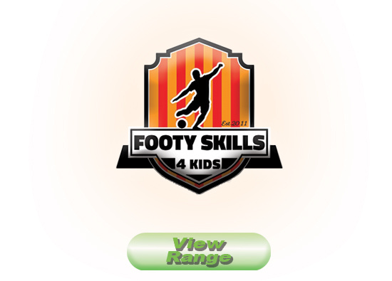 Footy Skills 4 Kids